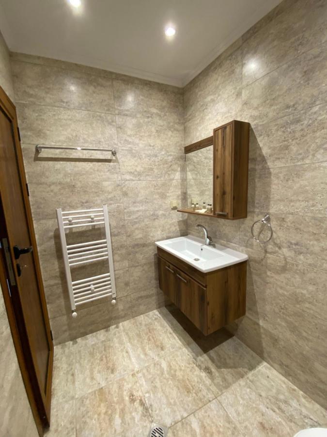 Villa Aqua Family Hotel Μπουργκάς Εξωτερικό φωτογραφία