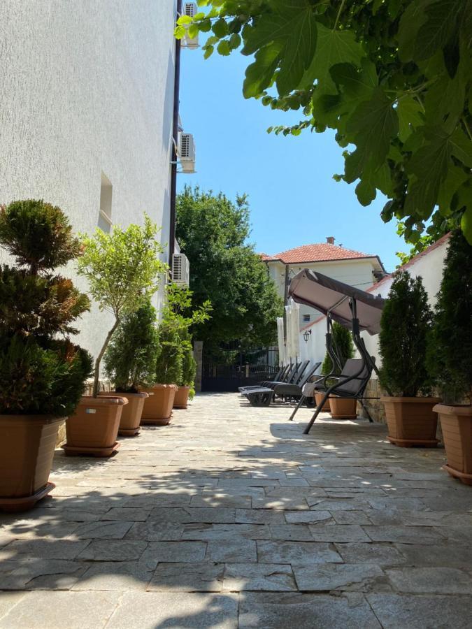 Villa Aqua Family Hotel Μπουργκάς Εξωτερικό φωτογραφία
