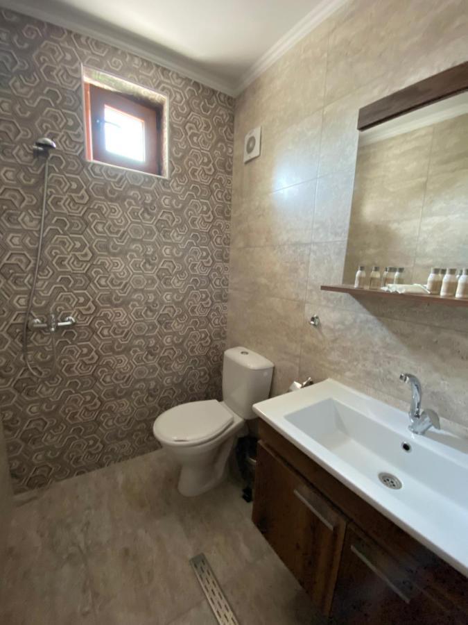 Villa Aqua Family Hotel Μπουργκάς Εξωτερικό φωτογραφία